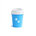 Pet Dog Foot Care Cleaning Products Silicone